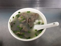 -银记肠粉店(北京路店)