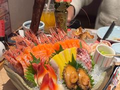 -匠和风精致料理(福州金融街万达店)