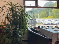 -遇见小院—虹鳟鱼•农家菜(怀柔店)