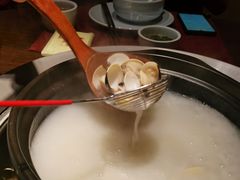 -大良毋米粥(锦龙路总店)