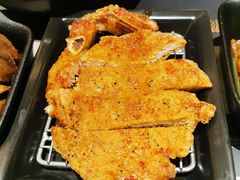 -馔豚·台北菜专门店(深圳湾万象城店)