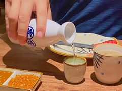 清酒-壹风町烧肉居酒屋(恒丰中央广场店)