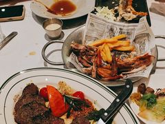 -卡朋西餐(大信新都汇店)