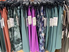 -lululemon(海信广场店)