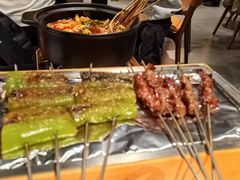 -金太阳海鲜烧烤·本地人餐厅(东纬路旗舰店)