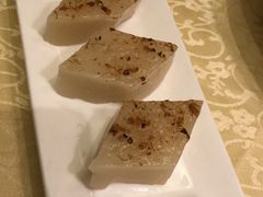 桂花拉糕-绿波廊(豫园店)