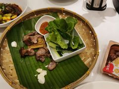 -筱爷叔·上海传统手工菜(玉树路店)