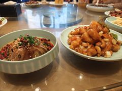 -南来顺饭庄·清真(南菜园店)