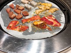-么子烤肉(化龙池店)