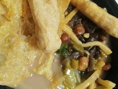 -家味螺蛳粉&烤鱼(五角场店)