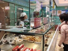 -泰康食品(南京东路店)