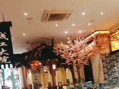 -钱江大院·芳宴江南(三花国际店)