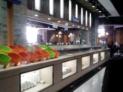 -皇家5号海鲜烤肉火锅自助餐(聊城总店)