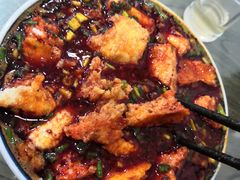 -慷富羊肉饸饹