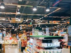 -G-Super 绿地优选(徐汇绿地缤纷城店)