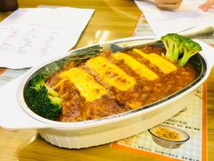-尖沙咀茶餐厅(永泰店)
