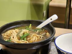 -清真·西北桥头拉面大王(丁家桥店)