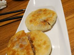 -圣河湾虾饺美食(站前店)