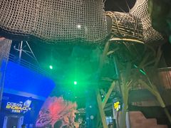 -珠海横琴国家地理探险家中心(创新方)