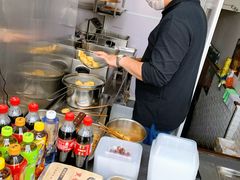 -老绍兴三味臭豆腐(奥林匹克购物广场店)