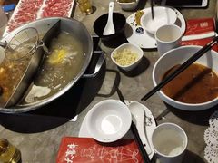 -大喜牛鲜牛肉火锅(营迹路店)