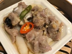 -稻香海鲜饭店(第一国际店)