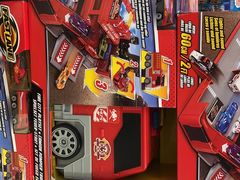 -TOYSRUS玩具反斗城(上海万象城店)