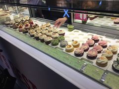 -Pantry's Best派悦坊蛋糕(K11购物艺术中心店)