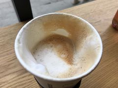-星巴克(武汉协和医院店)