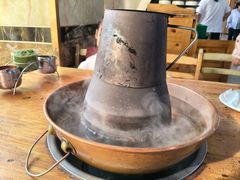 -元盛居(生态大街店)