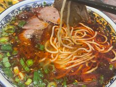 -有礼有面(知春路店)