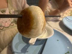 -东南里湖景餐厅·新闽菜(浦西万达店)