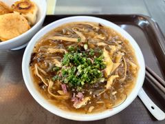 酸辣汤-毛华美食(清扬路二店)