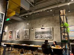 大堂-正泰餐厅AmazingThai(亦庄店)