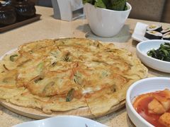 -元祖李朝(新威路店)