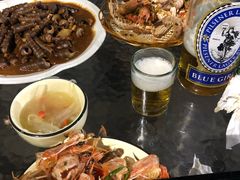 -钱山海鲜大排档