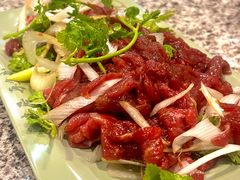 -厚味居炙子烤肉·清真(天桥南纬路店)