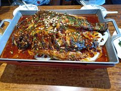 -巫山烤全鱼(富康京科苑路店)