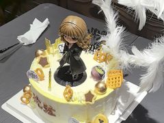 -歪歪宫殿·生日派对·团建聚会·轰趴·Wonder Palazzo
