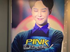 -原宿春天购物广场