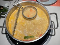 -生如夏花泰式火锅(伊藤双楠店)