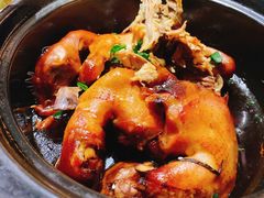 -灶丰年间(定安路店)