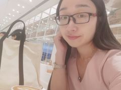 -% Arabica阿拉比卡咖啡(深圳湾万象城店)