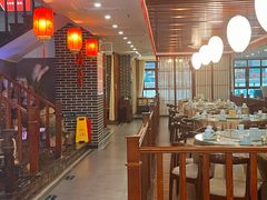 -达旺·鸡毛店(巴南万达店)