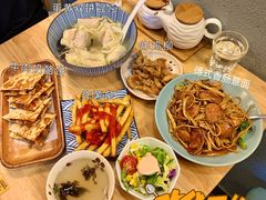 -红小满休闲餐厅(十全街店)