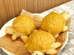 -皓景海鲜·地标美食(双月湾店)