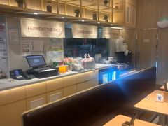 -阿香米线(大悦城店)