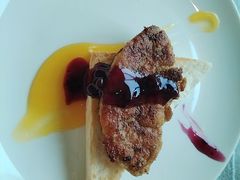 -Social 秀西餐厅-长沙瑞吉酒店(运达店)