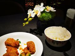 -锦府园·新台州菜(合生汇店)