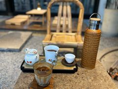 -Metal hands·铁手咖啡